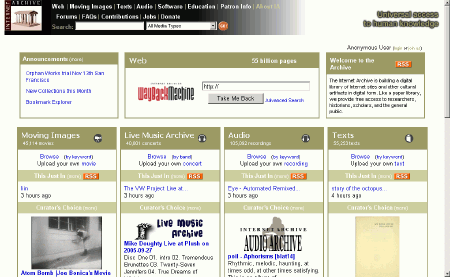 Archive.org