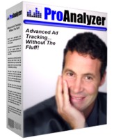 Ad tracking program that installs on your server. Click Here and Visit DYNA TRACKER!