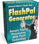 FlashPal Generator.